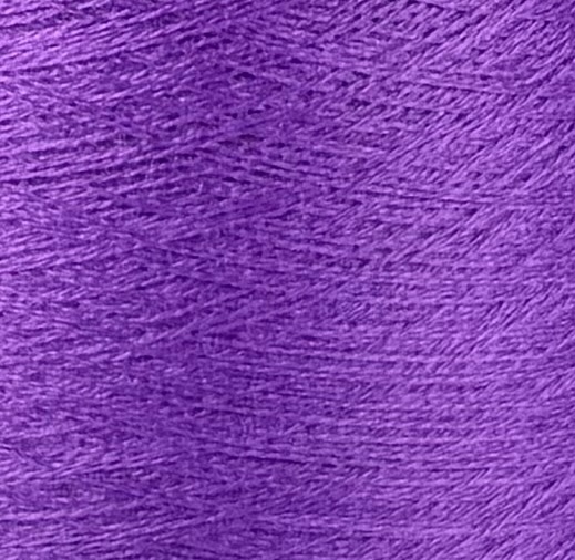 Lane Rossi Amico Soft 2/30 gekämmtes Merinogarn Violett